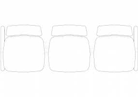 Office DWG - Chair 21
