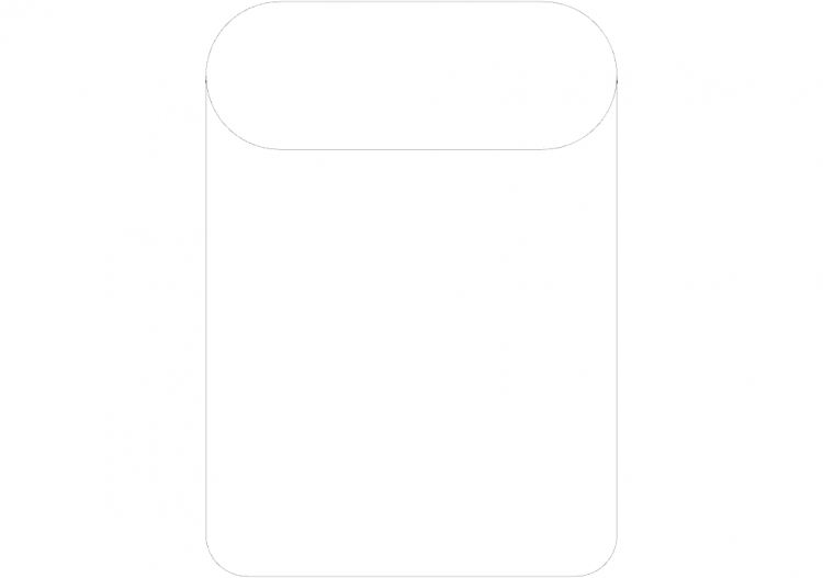 Office DWG - Chair 22 - ACCA software