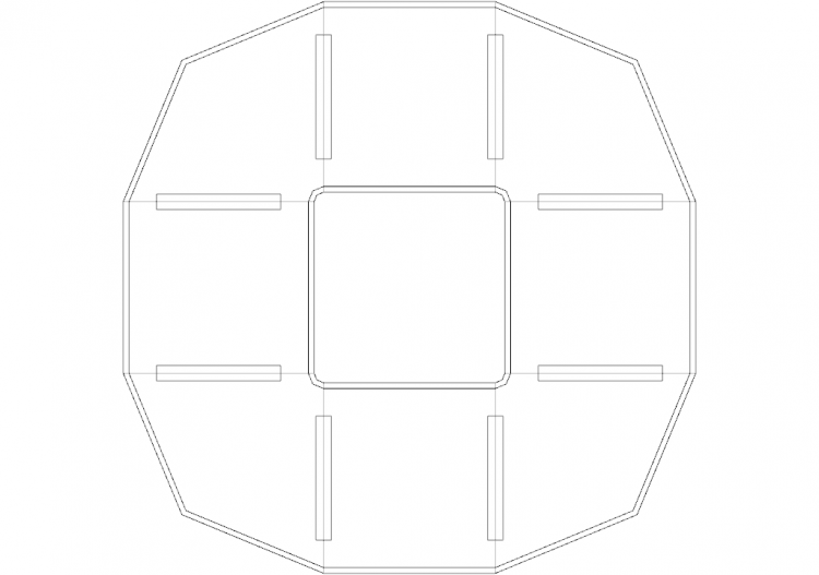Oficina DWG - OFIC2D MESDIR 09 - ACCA software