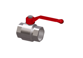 Kugelh&auml;hne DN40 (1"1/2) - 2310 - 231 0009