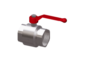 Ball valves DN50 (2") - 2310 - 231 0004