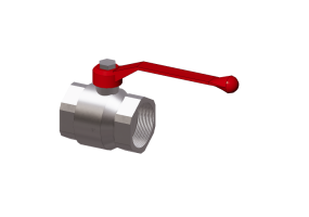 Kugelh&auml;hne DN65 (2"1/2) - 2310 - 2310037
