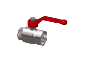 Ball valves DN25 (1") - 2361 - 236 0014