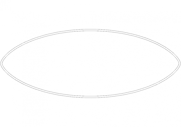 Escritório DWG - Mesa tipo 1 12 - ACCA software