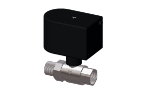 Motorisiertes 2-Wege-Ventil DN20 - 2138 - 213 0003