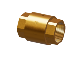 Clapet anti-retour F/F DN32 (1" 1/4) - 3500 - 350 0006