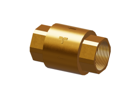 V&aacute;lvula de retenci&oacute;n F/F DN20 (3/4") - 3500 - 350 0004