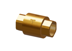 V&aacute;lvula de retenci&oacute;n F/F DN15 (1/2") - 3500 - 350 0003