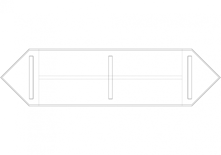 Bureau DWG - Table type 1 19 - ACCA software