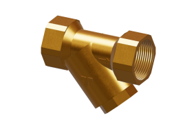 Filtre Y DN20 (3/4") - 3670 - 367 0001