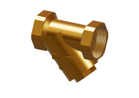 Filtro Y DN40 (1"1/2) - 3670 - 367 0009