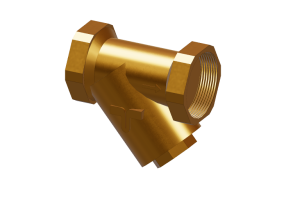 Filtro Y DN50 (2") - 3670 - 367 0004