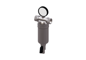 Selbstreinigender Filter DN20 (3/4") - 3130N - 313 0003