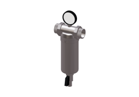 Selbstreinigender Filter DN25 (1") - 3130N - 313 0004