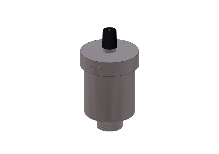 Automatic air vent valve DN10 (3/8") - 1900 - 198 0002 -... Automatic air vent valve DN10 (3/8") - 1900 - 198 0002 -...
