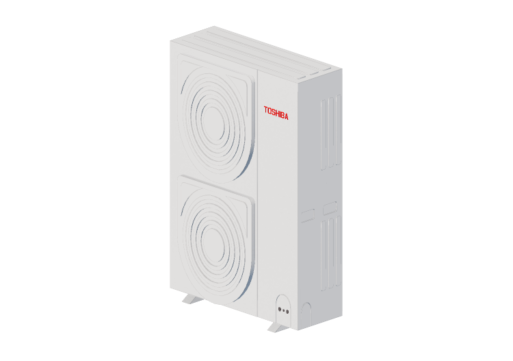 RAS-18J2KVSG-E -TR/RAS-18J2AVSG-E -TR - Cópia - Toshiba RAS-18J2KVSG-E -TR/RAS-18J2AVSG-E -TR - Cópia - Toshiba