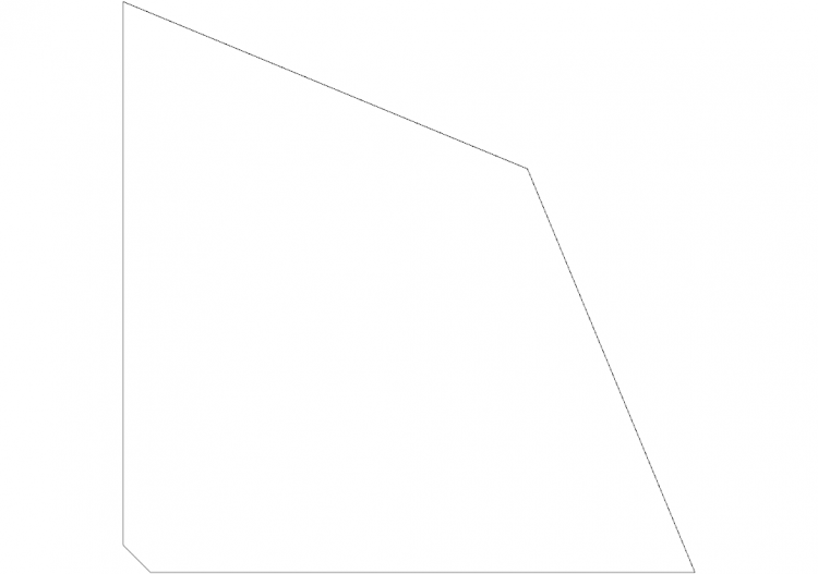 Escritório DWG - Mesa tipo 2 16 - ACCA software