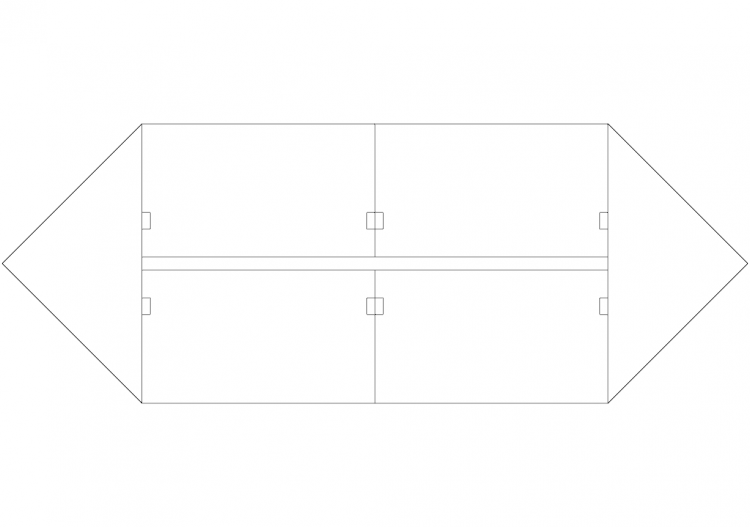Office DWG - Type 2 Table 19 - ACCA software
