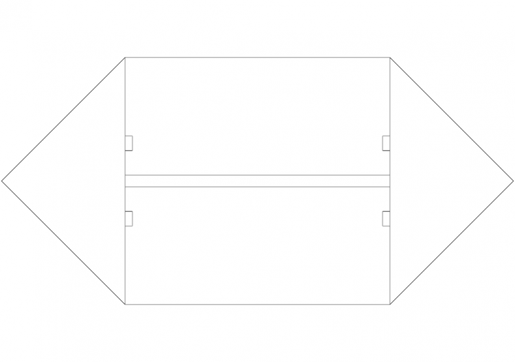 Office DWG - Type 2 Table 22 - ACCA software