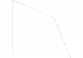 DWG 办公室 - 类型2桌子33