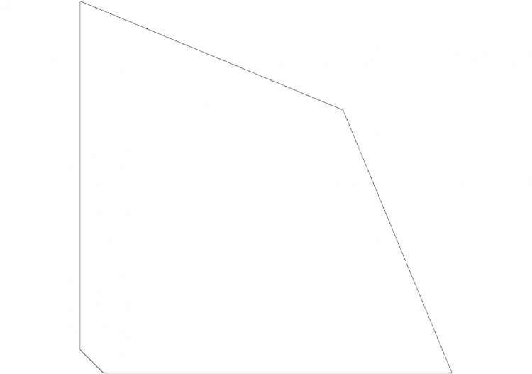 Bureau DWG - Table type 2 33 - ACCA software