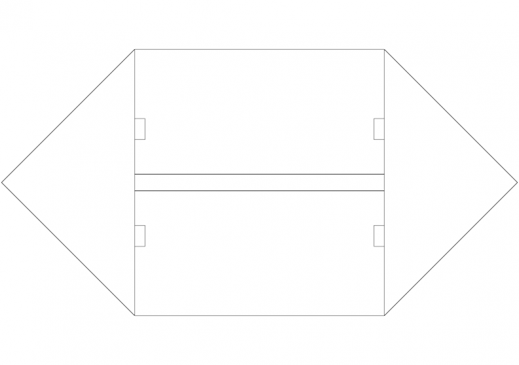 Bureau DWG - Table type 2 34 - ACCA software