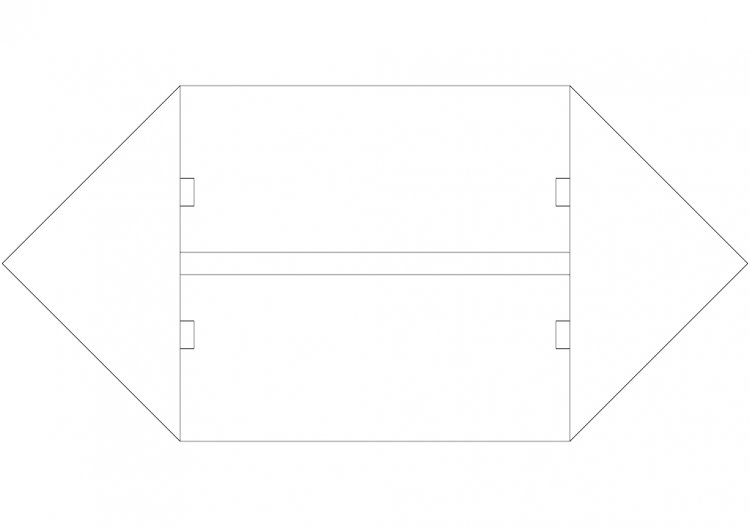 Bureau DWG - Table type 2 35 - ACCA software