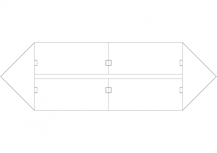 Bureau DWG - Table type 2 36 - ACCA software
