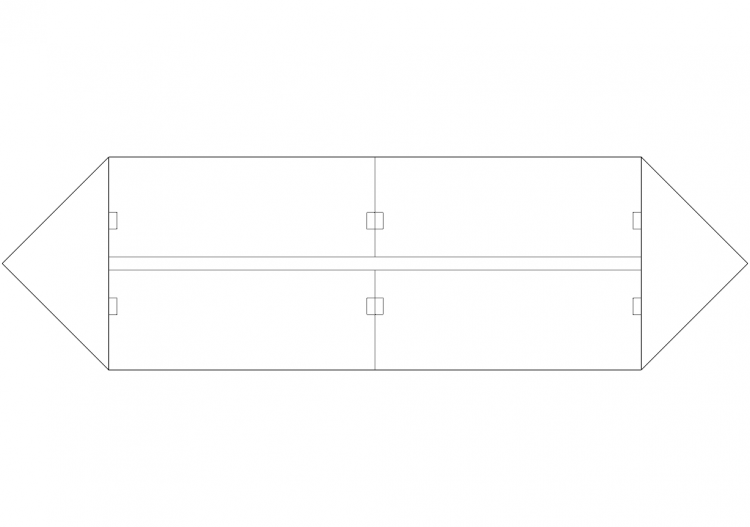 Bureau DWG - Table type 2 38 - ACCA software