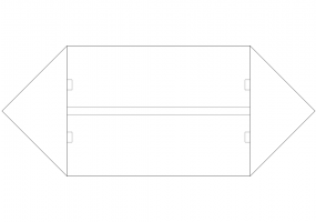 Bureau DWG - Table type 2 39
