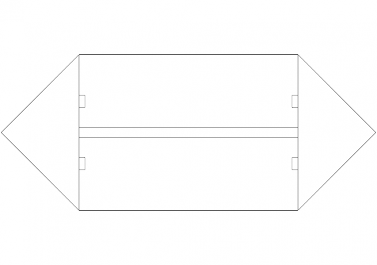 Bureau DWG - Table type 2 39 - ACCA software