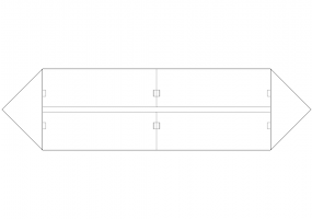 Office DWG - Type 2 Table 40