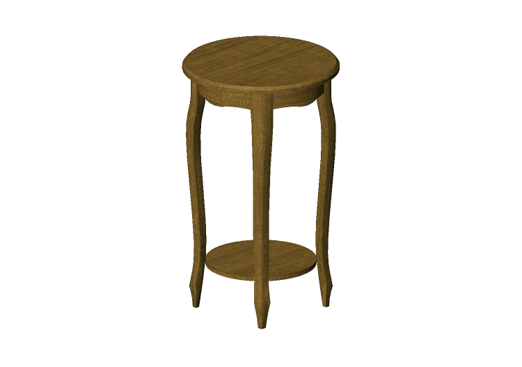 Acessórios 3D - Suporte para vaso de madeira - Wood Prime -... Acessórios 3D - Suporte para vaso de madeira - Wood Prime -...