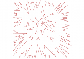 DWG Bäume - Baum (15)
