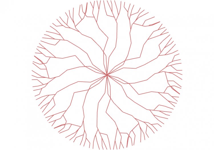 Árboles DWG - Árbol (17) - ACCA software