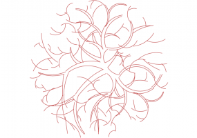 Alberi DWG - Albero (19)