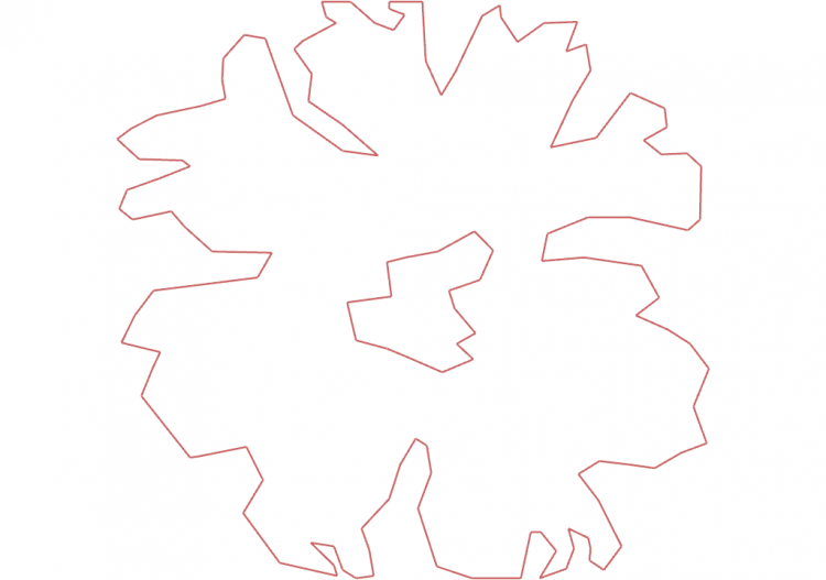 Arbres DWG - Arbre (20) - ACCA software