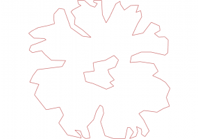 DWG Bäume - Baum (20)