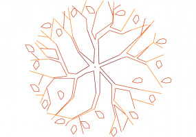 DWG Bäume - Baum (26)