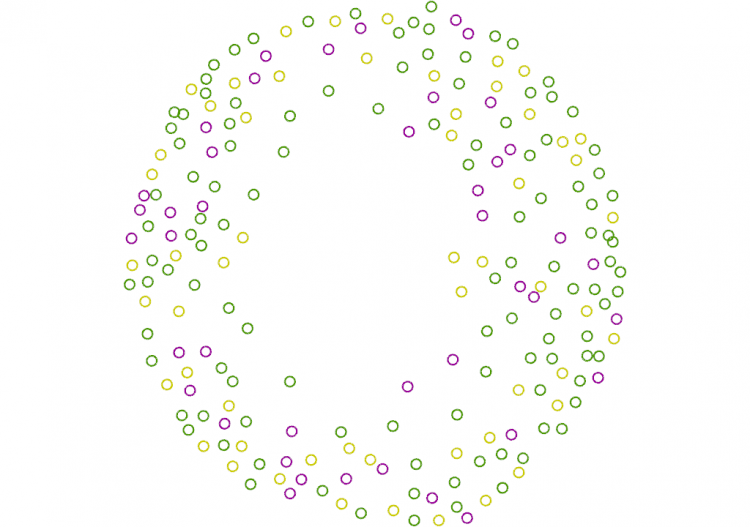 Árboles DWG - Árbol (28) - ACCA software