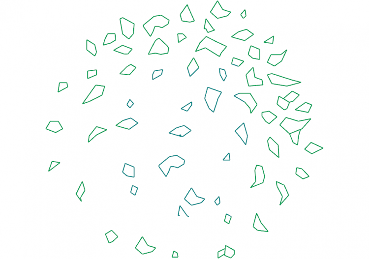 Árboles DWG - Árbol (30) - ACCA software