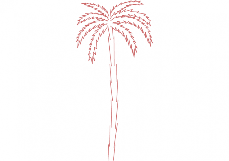 Árboles DWG - Árbol (14) - ACCA software