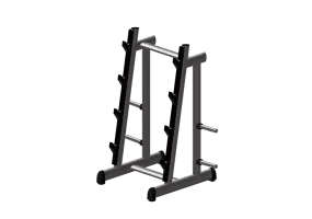Fitness 3D - Barbell Support - Gym 80 - 4091
