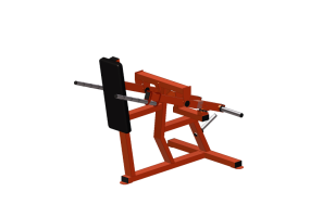 Fitness 3D - Triceps Dip Standing - Gym 80 - 5904