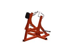 Fitness 3D - Rowing Machine Standing - Gym 80 - 5907