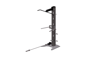 Fitness 3D - Ironqube PT - Gym 80 - 4974