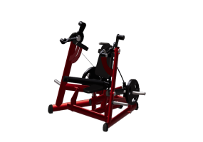 Fitness 3D - Pure Power Biceps Overhead - Gym 80 - 4366