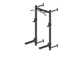 Fitness 3D - Home Rack - Gym 80 - 5233