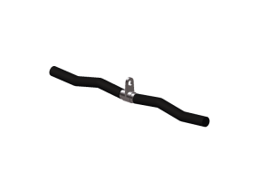 Fitness 3D - SZ Triceps Bar - Gym80 - 2113