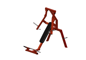 Fitness 3D - Chest Press Standing - Gym80 - 5901